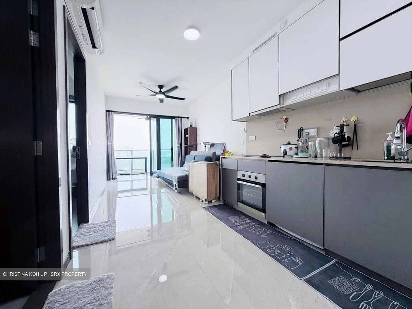 Normanton Park (D5), Apartment #628364141